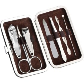 تصویر ست مانیکور چیکا مدل269 