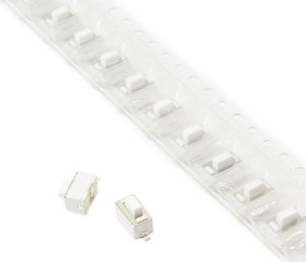 تصویر تک سوئیچ 3X6X4.3-2P SMD 