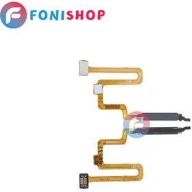 تصویر سنسور اثر انگشت شیائومی Xiaomi Redmi Note 11 Pro 5G 