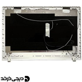 تصویر قاب پشت ال سی دی COVER A LENOVO Z51-80 COVER A LENOVO Z51-80 LCD AP1BJ000710