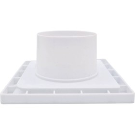 تصویر کف شور 15×15 پلاستیکی 