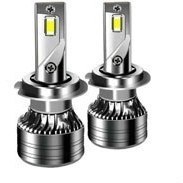 تصویر هدلایت لنزو مدل F45 