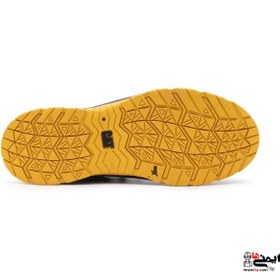 تصویر کفش ایمنی کاترپیلار مردانه مدل CATERPILLAR STREAMLINE 2.0 CT ASTEM /COMP TOE P91719 