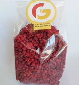 تصویر زرشک پفکی 100 گرمی 