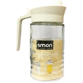 تصویر شکر پاش لیمون 