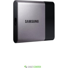 تصویر Samsung T3 Portable SSD - 2TB 