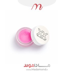 تصویر ماسک لب ترمیم کننده رولوشن مدل X-Appeal XX Revolution X-Appeal Lip Repairing Lip Mask