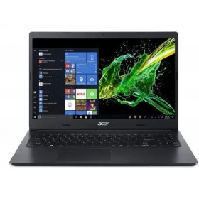 تصویر Laptop Acer Aspire A315 CORE i5(1035) 8g 1T 128SSD 2G MX330 ا لپ تاپ ایسر مدل Aspire A315 CORE i5(1035) 8g 1T 128SSD 2G لپ تاپ ایسر مدل Aspire A315 CORE i5(1035) 8g 1T 128SSD 2G