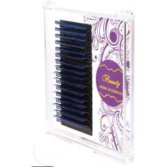 تصویر پالت مژه آمبره بیوتی آرنا 