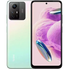 تصویر گوشی شیائومی (چین) Redmi Note 12S | حافظه 256 رم 8 گیگابایت Xiaomi Redmi Note 12S (China) 256/8 GB