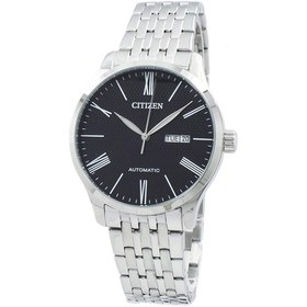 تصویر ساعت مچی آنالوگ مردانه سیتیزن citizen | NH8350-59E