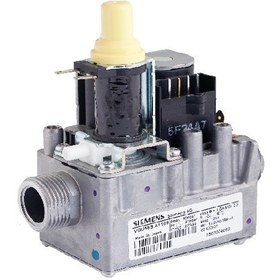 تصویر شیر گاز پکیج زیمنس Siemens 