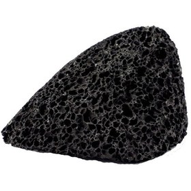 تصویر سنگ پا طرح اسفنج کد 2457 