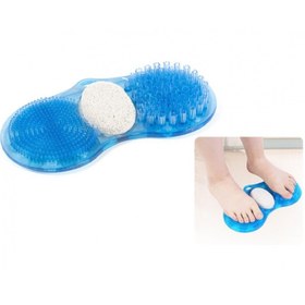 تصویر ماساژور سنگ پا 