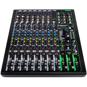 تصویر میکسر آنالوگ Mackie ProFX12v3 