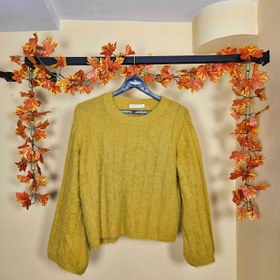 تصویر بافت سپیده 