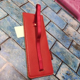 تصویر جامدادی چرم بزرگسال 