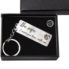 تصویر جاکلیدی استیل 