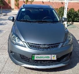 تصویر ام‌وی‌ام 315 هاچبک مدل 1397 ا MVM 315 hatchback sport-excellent MVM 315 hatchback sport-excellent