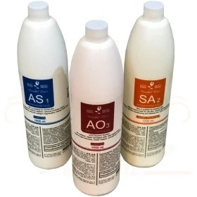 تصویر محلول دستگاه فشیال 