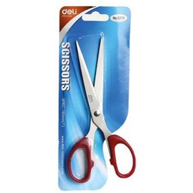 تصویر قیچی کلاسیک مدل 6009 دلی 