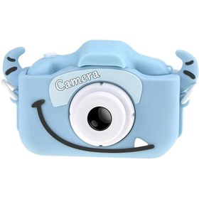 تصویر دوربین دیجیتال مدل AF001 Salivan 