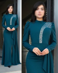 تصویر مدل برفین - کله غازی / 1 