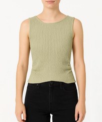 تصویر تاپ زنانه کوتون مدل 5SAK70005UK 