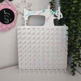 تصویر جا قرقره ی 110 عددی 