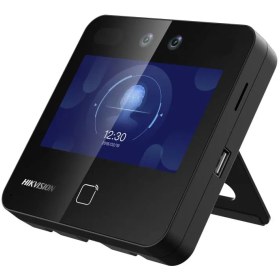 تصویر اکسس کنترل هایک ویژن مدل DS-K1T343MWX 