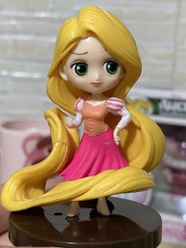 تصویر فیگور راپونزل دیزنی Rapunzel
