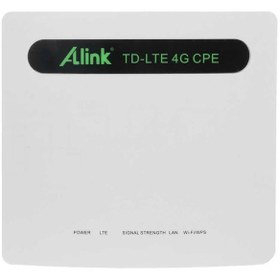 تصویر مودم 4G/TD-LTE مدل Alink MR991به همراه سیم کارت دیتا 