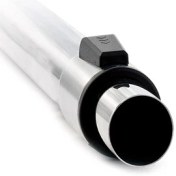 تصویر لوله استیل یا لوله تلسکوپی جاروبرقی تولیپس 