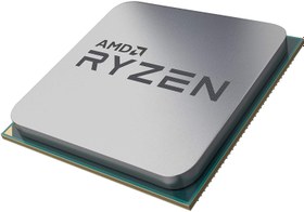 تصویر پردازنده مرکزی ای ام دی مدل RYZEN 9 3950X ا AMD RYZEN 9 3950X CPU AMD RYZEN 9 3950X CPU