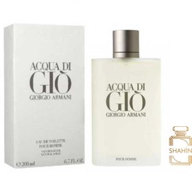 Giorgio armani acqua di gio shop eau de toilette spray for men