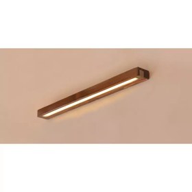 تصویر چراغ دیواری مدل UP کد 53 