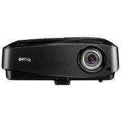 تصویر ویدئو پروژکتور استوک بنکیو MX522 