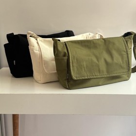 تصویر کیف دوشی رکتو 