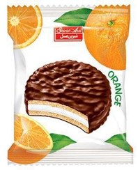 تصویر والس شیرین عسل 30 گرم ( 60 عددی ) 