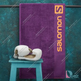 تصویر حوله ورزشی 