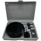 تصویر گرد بر 16 پارچه شوبین مناسب چوب ام دی اف 