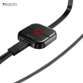 تصویر دانگل HDMI انتقال تصویر یسیدو مدل TV10 