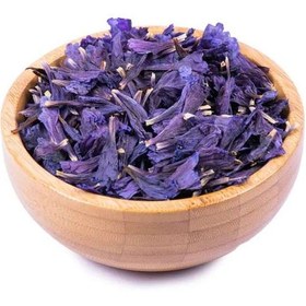 تصویر گل گاو زبان قزوین ۷۵ گرم 