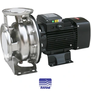 تصویر فروشگاه رهاب