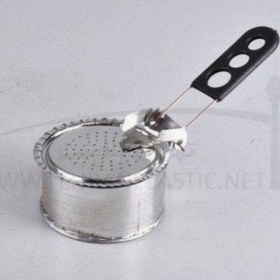 تصویر اسپند دود کن 