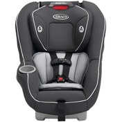 تصویر صندلی ماشین گراکو مدل Contender 65 ایزوفیکس دار 30کیلو Graco GRACO CONVERTIBLE CAR SEAT code:1214578