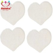 تصویر پد سینه هیاهو مدل Night Mod Heartbit بسته 4 عددی 