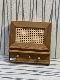 تصویر کاور فیوز چوبی 