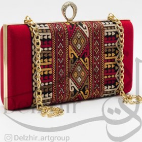 تصویر کیف سنتی 