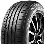 تصویر لاستیک کومهو کره-سایز 205/60R14 گل Ecsta HS51-تاریخ تولید: 2024 